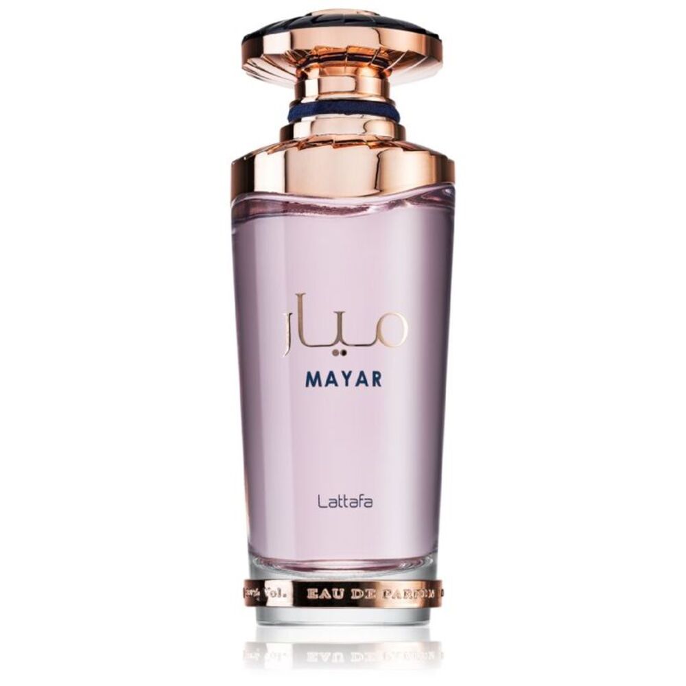Lattafa Mayar Eau de Parfum EDP Spray for Women 3.4 oz / 100 ml - New